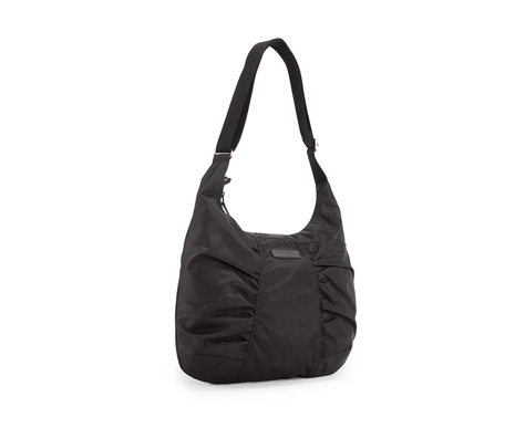 , Valencia Hobo Bag Front