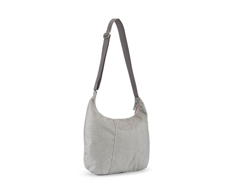 , Valencia Hobo Bag Front