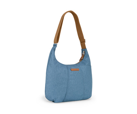 , Valencia Hobo Bag Front