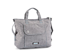 Clipper Tote Bag