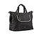 Clipper Tote Bag - ballistic nylon black