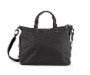 Clipper Tote Bag Back
