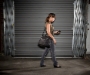 Clipper Tote Bag Model