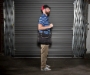 Clipper Tote Bag Model