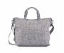 Clipper Tote Bag Back