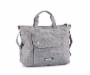 Clipper Tote Bag Front