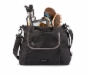 Clipper Tote Bag Open