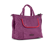 Clipper Tote Bag