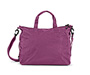 Clipper Tote Bag Back