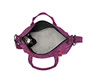 Clipper Tote Bag Inside