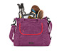 Clipper Tote Bag Open