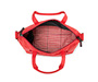 Clipper Tote Bag Inside