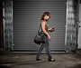 Clipper Tote Bag Model