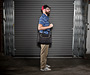 Clipper Tote Bag Model