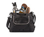 Clipper Tote Bag Open