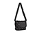 Express Shoulder Bag - ballistic nylon black / black