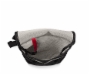 Minnie Rae Shoulder Bag Inside