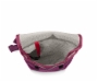 Minnie Rae Shoulder Bag Inside