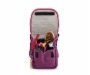 Minnie Rae Shoulder Bag Open