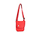 Minnie Rae Shoulder Bag - recycled pet bixi fc