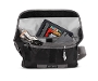 Catapult Cycling Messenger Bag Open