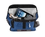Catapult Cycling Messenger Bag Open