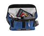 Catapult Cycling Messenger Bag Open