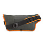 Catapult Cycling Messenger Bag Back