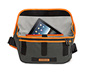 Catapult Cycling Messenger Bag Open