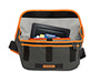 Catapult Cycling Messenger Bag Open