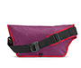 Catapult Cycling Messenger Bag Back