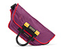 Catapult Cycling Messenger Bag In Use