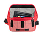 Catapult Cycling Messenger Bag Open