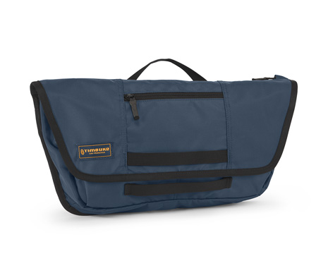 , Catapult Cycling Messenger Bag Front