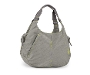 Full-Cycle Scrunchie Yoga Tote Bag Back