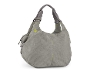 Full-Cycle Scrunchie Yoga Tote Bag Front