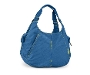 Full-Cycle Scrunchie Yoga Tote Bag Back
