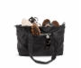Parcel Tote Bag Open
