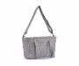Parcel Tote Bag Back