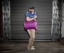 Parcel Tote Bag Model