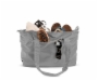 Parcel Tote Bag Open