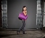 Parcel Tote Bag Model