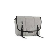 Hidden Messenger Bag