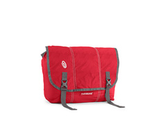 Hidden Messenger Bag