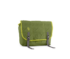 Hidden Messenger Bag