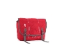 Hidden Messenger Bag Front
