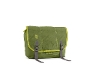 Hidden Messenger Bag Front