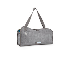 Flow Yoga Tote Bag