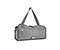Flow Yoga Tote Bag - texture grey / grey / grey