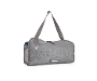 Flow Yoga Tote Bag Front